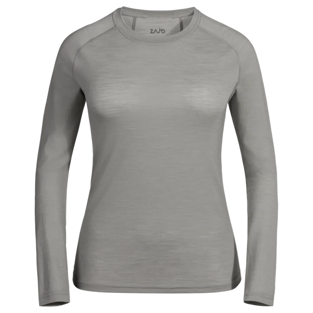 Senti Women's Merino Longsleeve
