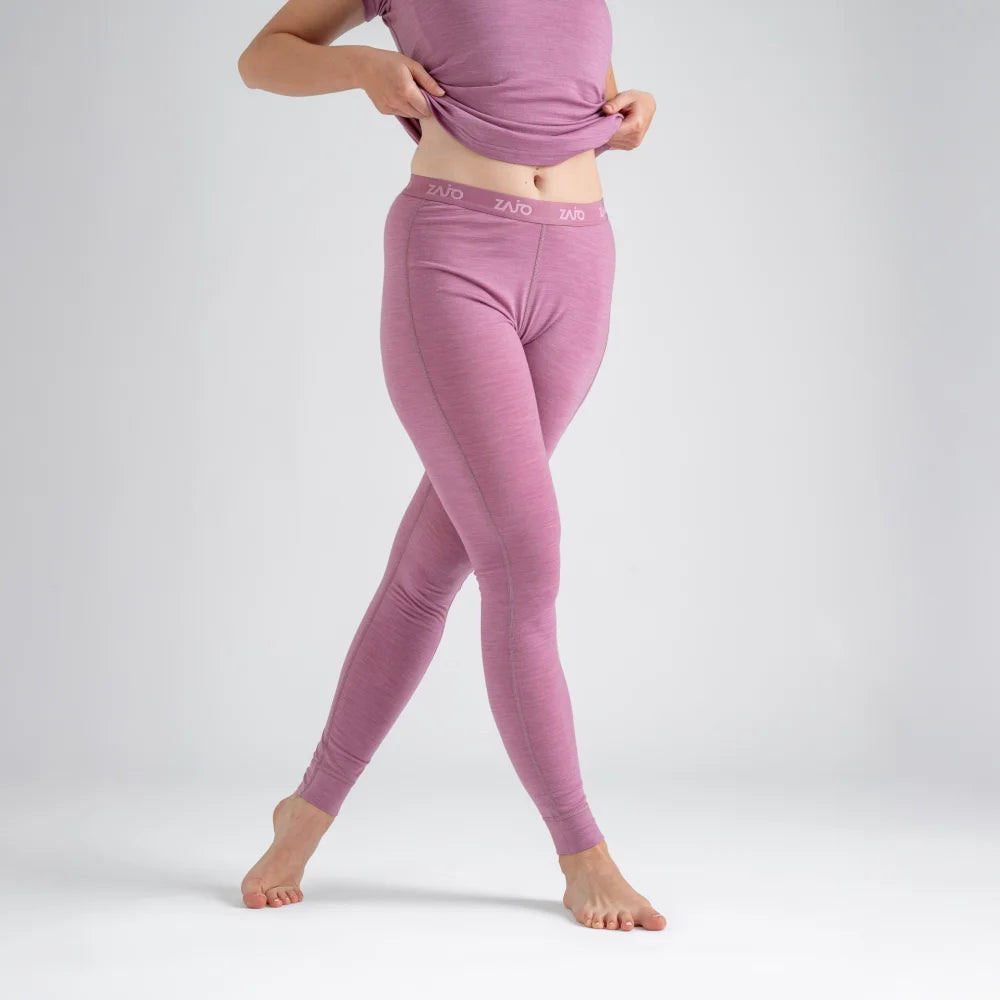 Senti Women's Merino Pants