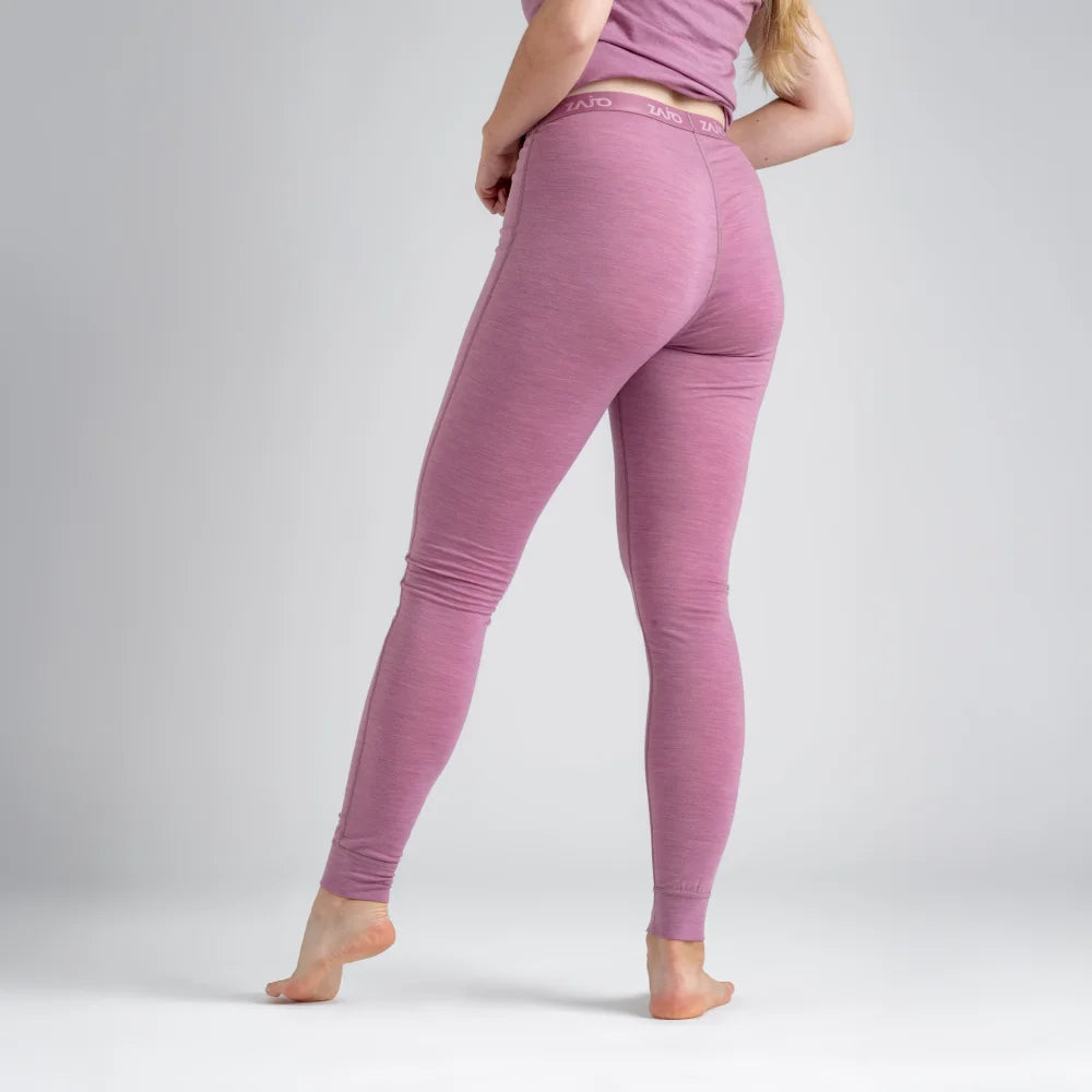 Senti Women's Merino Pants