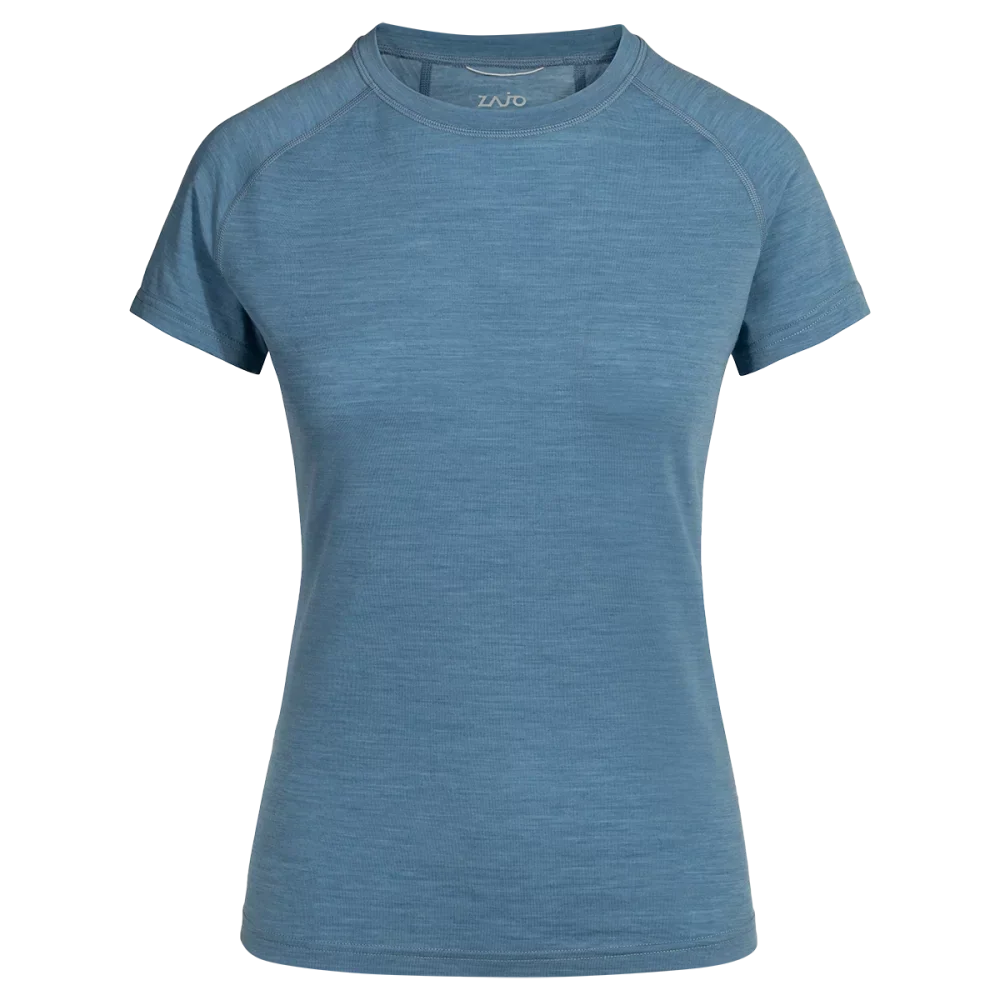 Senti Women's Merino T-shirt