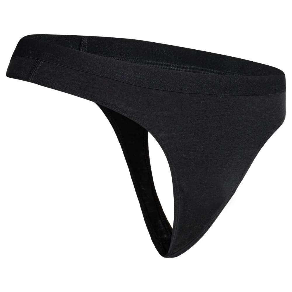 Senti Women's Merino Thong