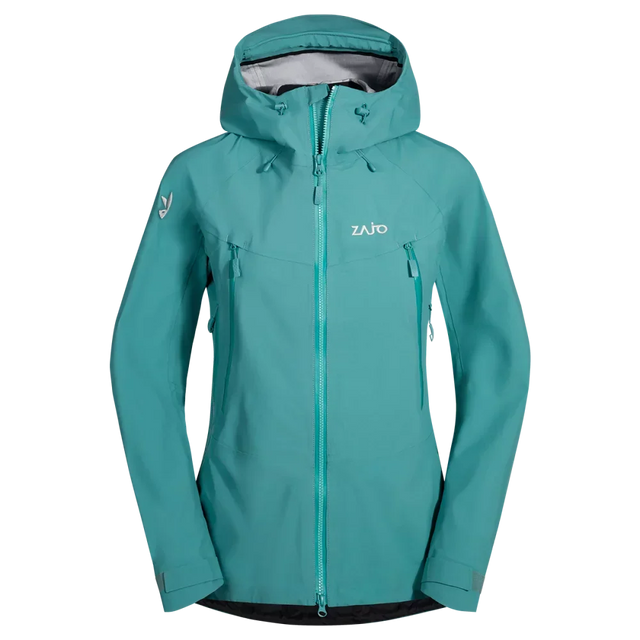 Silvretta W Jacket