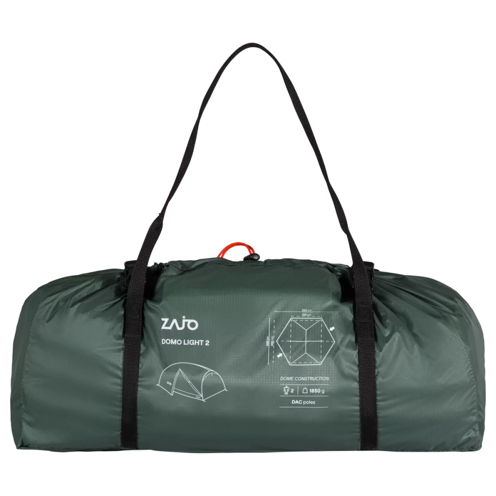 Domo Light 2 Person Tent