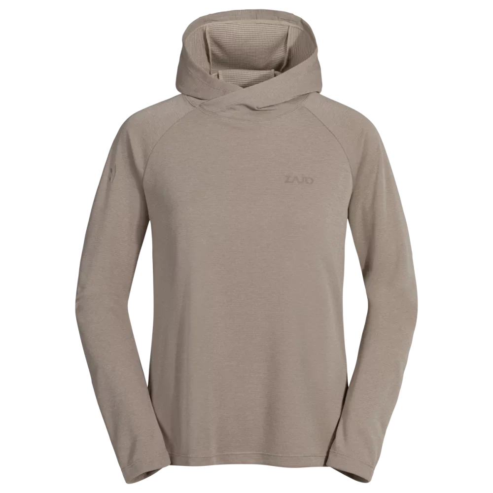 Tera Women's Light Hoodie