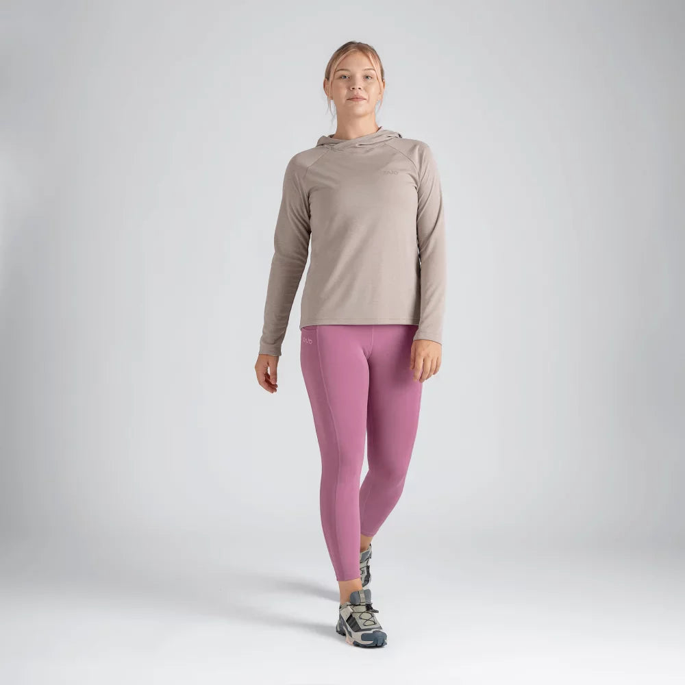Tera Women's Light Hoodie