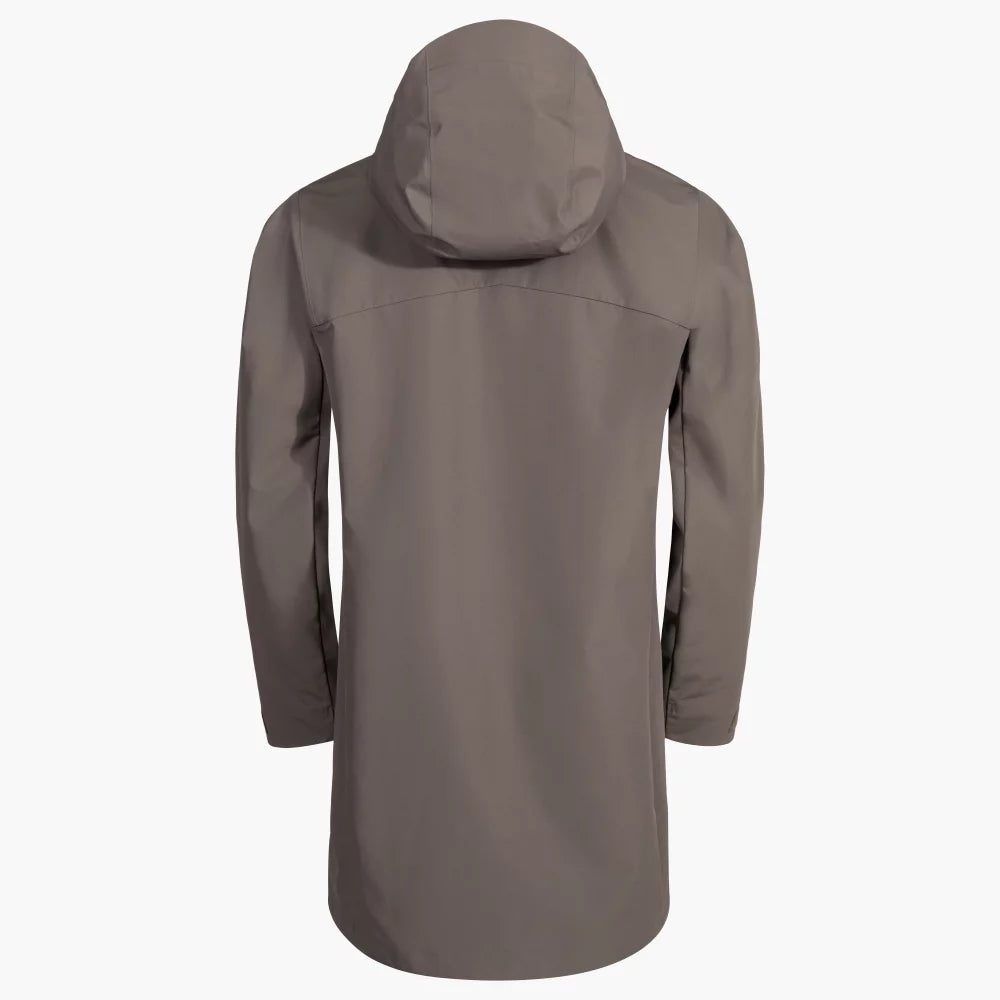 Urbo Men's 3L Parka