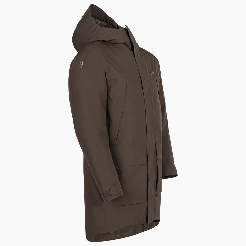 Urbo Men's Insulated Parka
