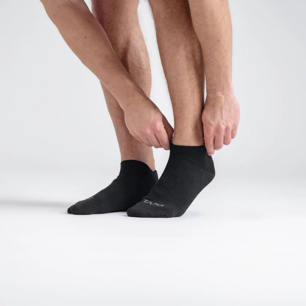 Urbo Merino Low Socks