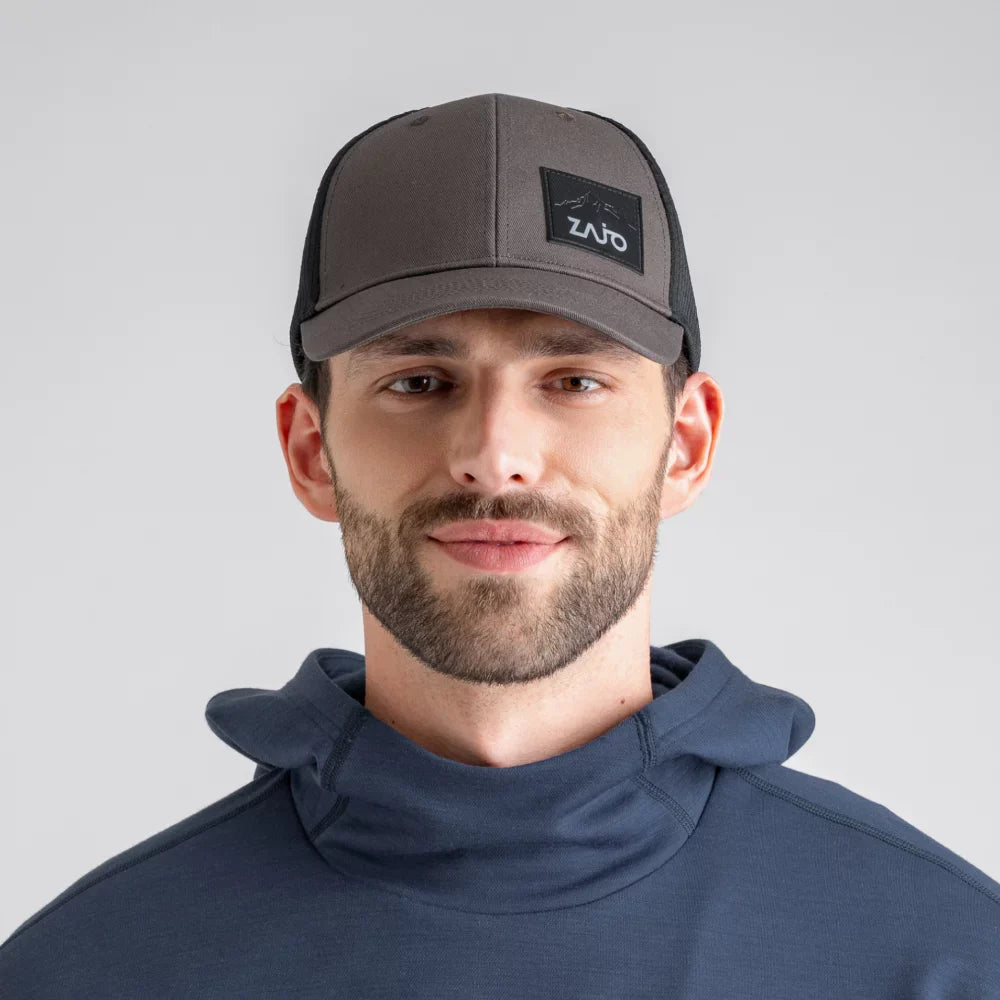 Urbo Trucker Cap