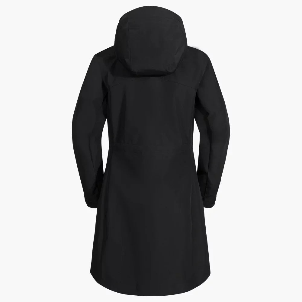 Urbo Women's 3L Parka