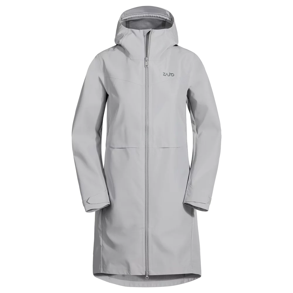 Urbo Women's 3L Parka