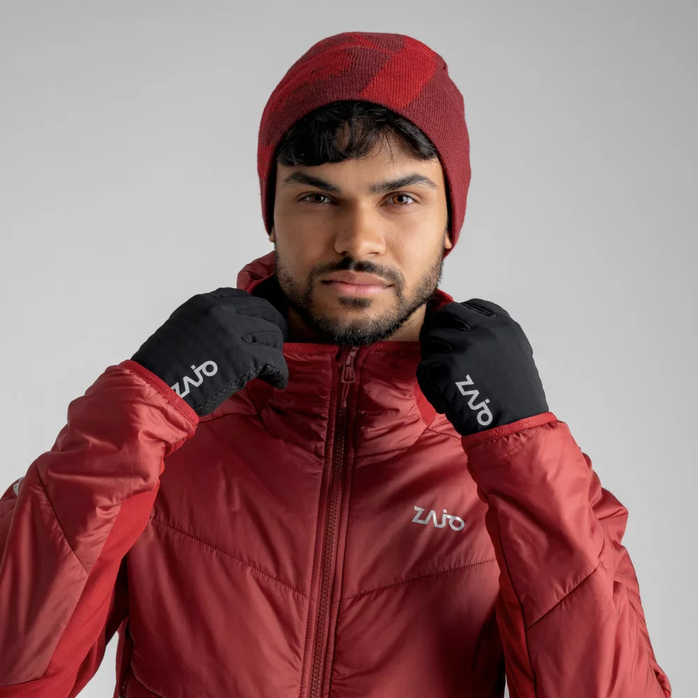 Vento Windproof Gloves