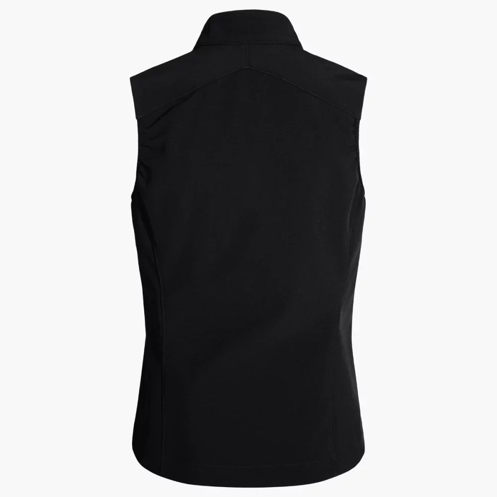 Vento Women's Softshell Vest