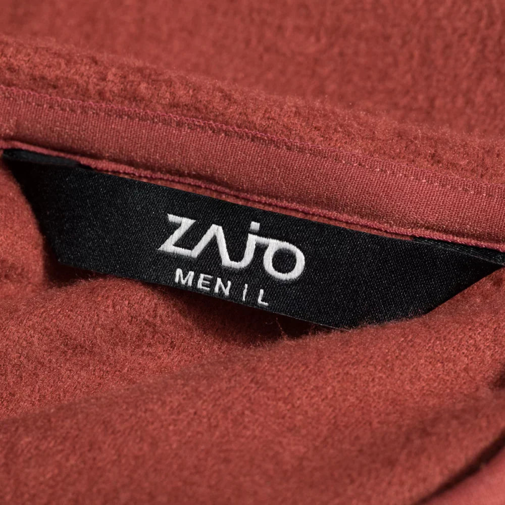 Vespero Men's Merino Hoodie