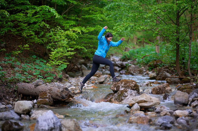 Waterproof or water resistant jacket? How do I choose and what is the difference between them?