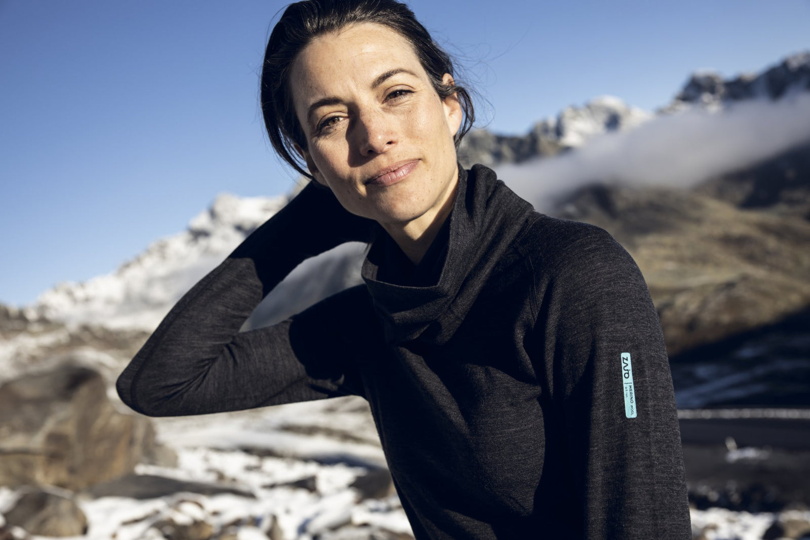 7 reasons why merino wool clothes deserve a place in your wardrobe