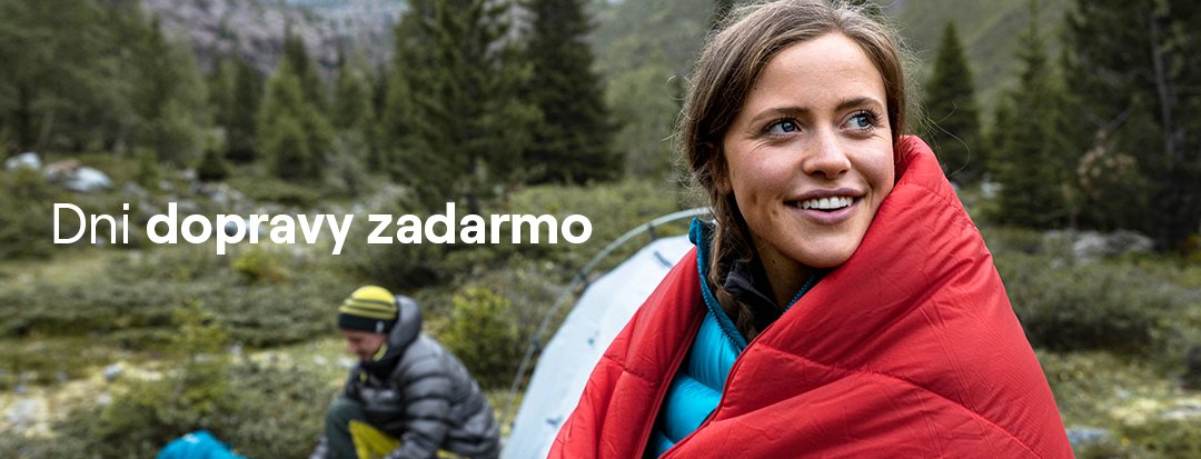 Pokračujeme, doprava ZADARMO ďalšie dva týždne!