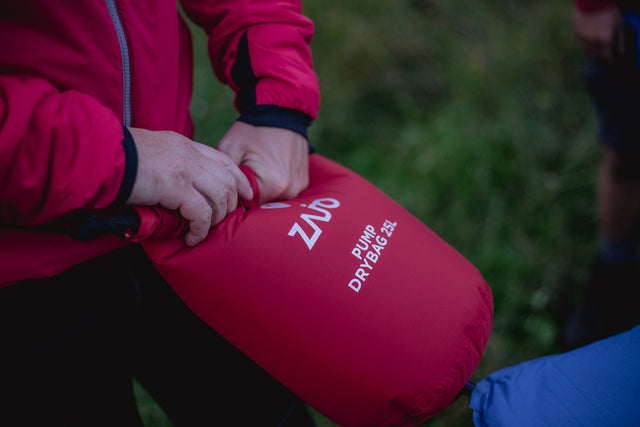 What the Dry Bag is and why it will make your trips an even better experience