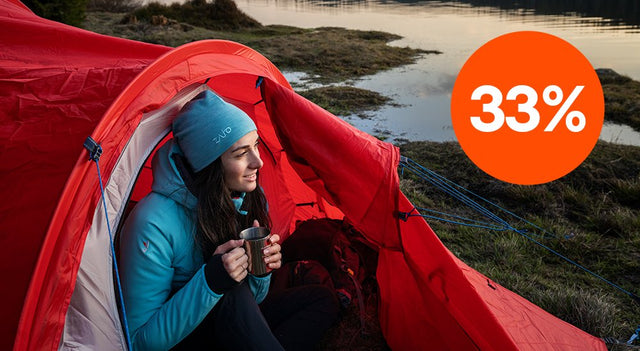Všetky stany do konca roka so zľavou 33%: Ako si vybrať ten pravý?