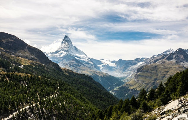 Five legendary European treks every adventurer should experience!