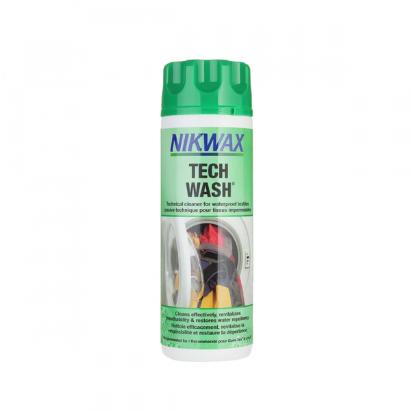 NIKWAX Tech Wash 300ml