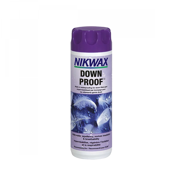 NIKWAX Down Proof 300ml