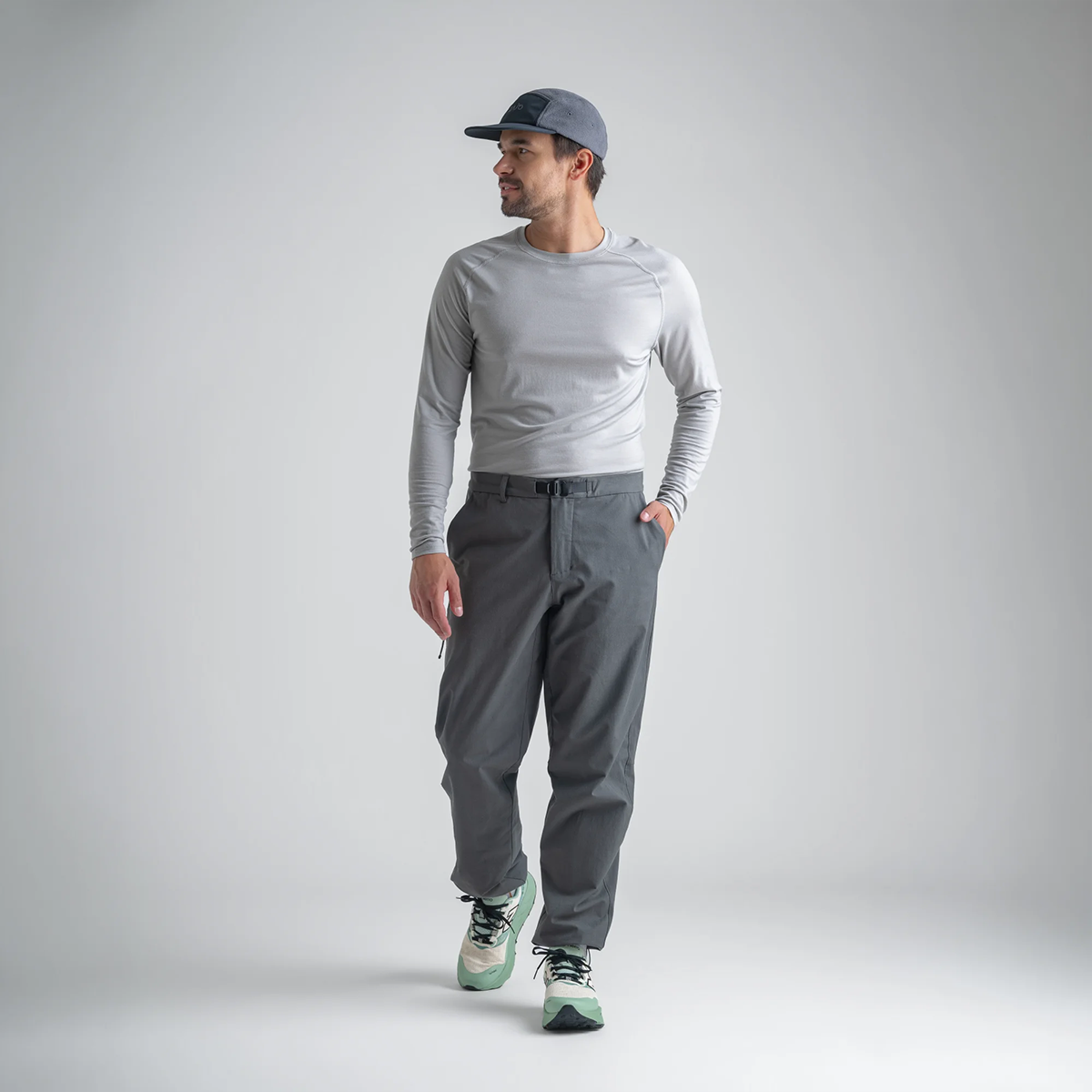 Auro Winter Cap