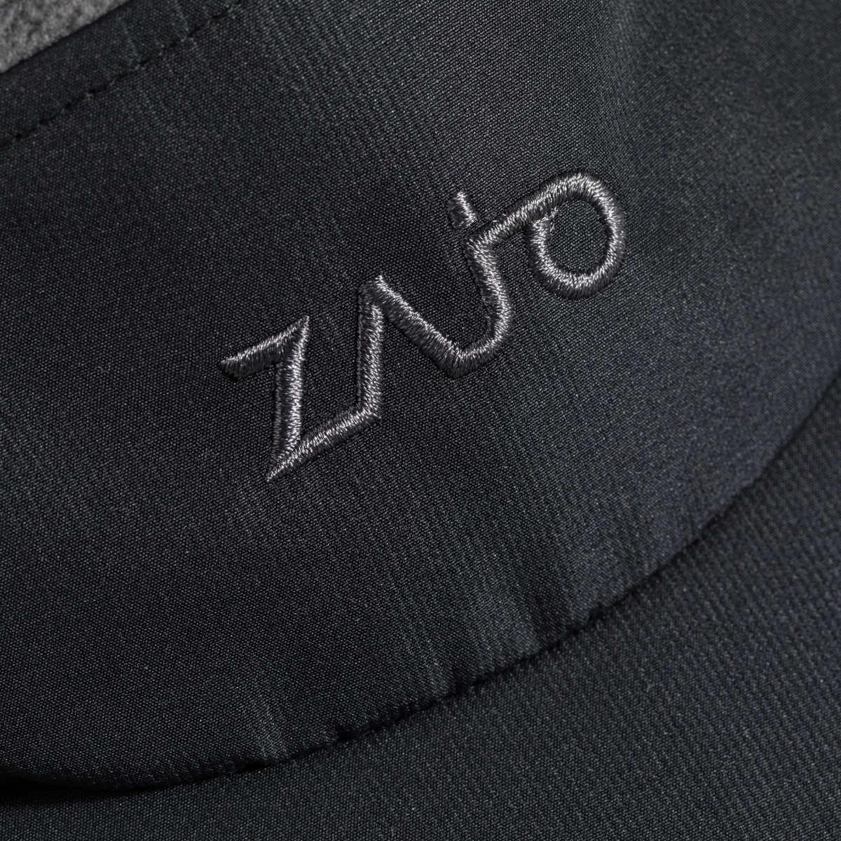 Auro Winter Cap Dark Grey