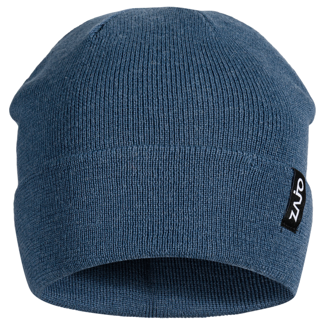 Stilo Kid's Urban Merino Beanie, color Blue