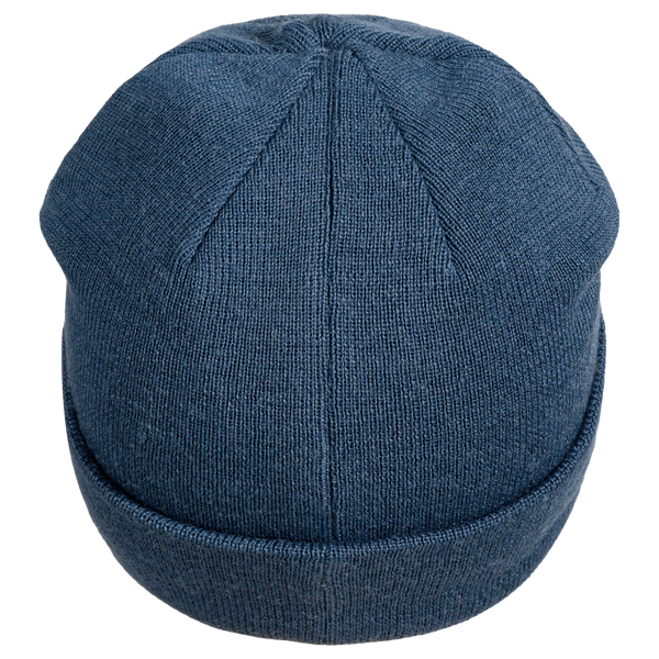 Stilo Kid's Urban Merino Beanie — Blue