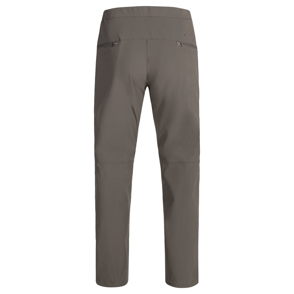 Tago Men's Merino Pants — Falcon Grey