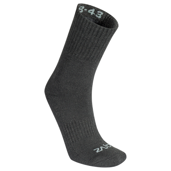 Termo Merino Wool Socks Black Olive
