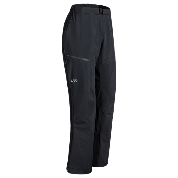 Torento Women's Waterproof 3L Pants — Black