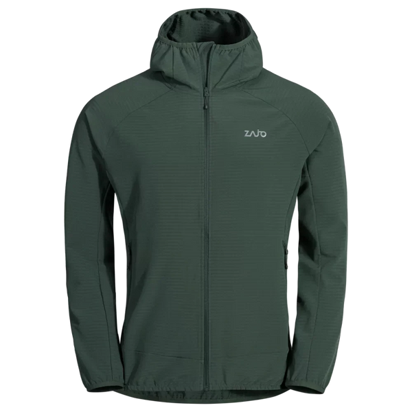 Aera Men's Light Windshell Jacket