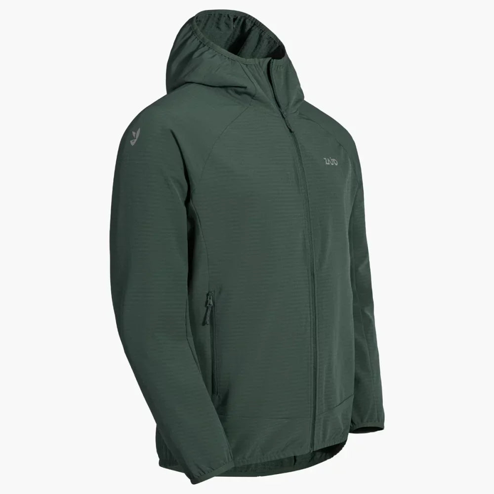 Aera Men's Light Windshell Jacket