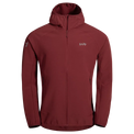 Aera Men's Light Windshell Jacket
