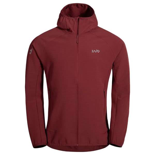 Aera Men's Light Windshell Jacket