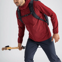 Aera Men's Light Windshell Jacket