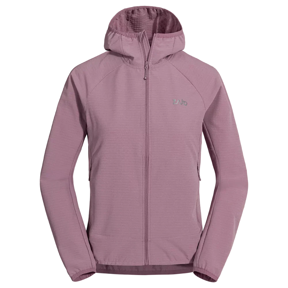 Aera Women's Light Windshell Jacket