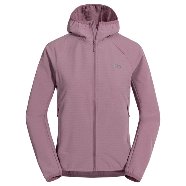 Aera Women's Light Windshell Jacket