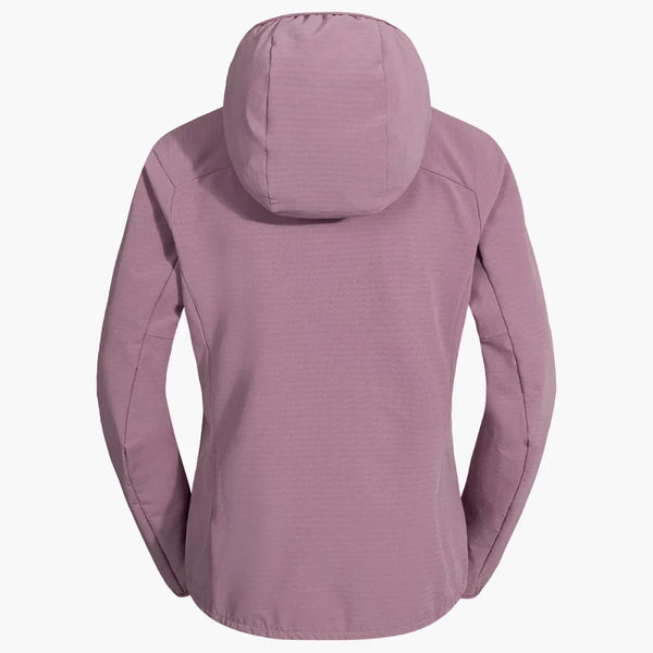 Aera Women's Light Windshell Jacket