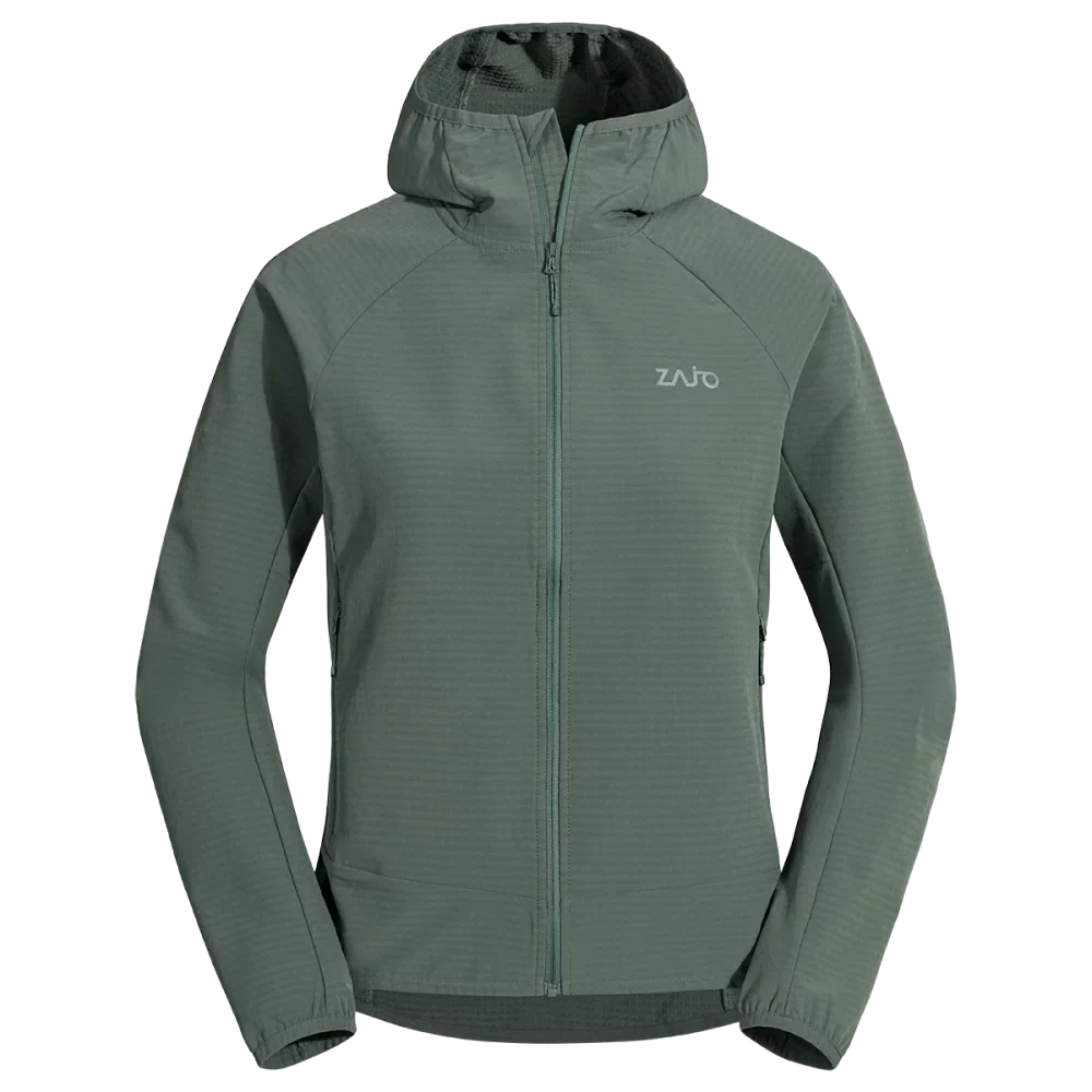 Aera Women's Light Windshell Jacket