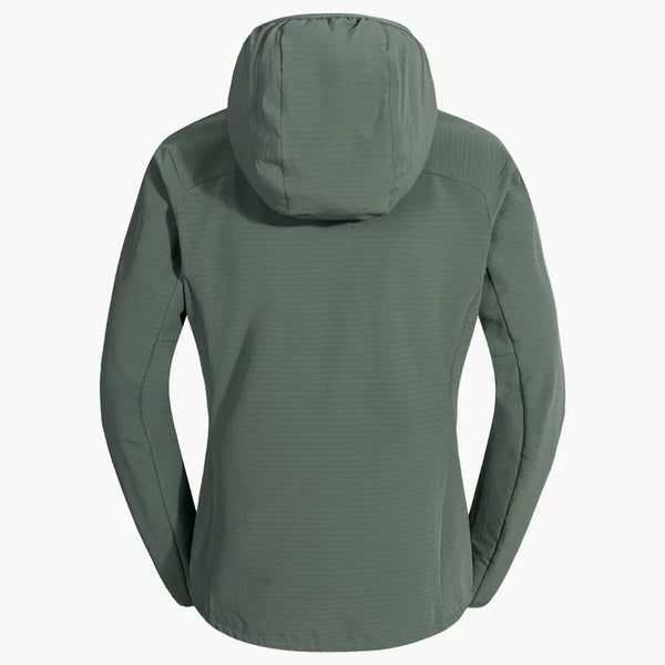 Aera Women's Light Windshell Jacket