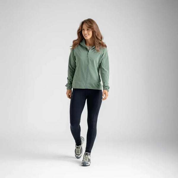 Aera Women's Light Windshell Jacket