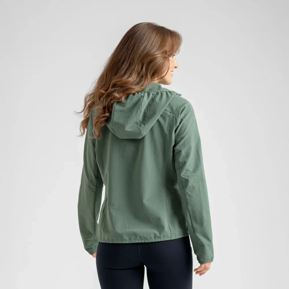 Aera Women's Light Windshell Jacket