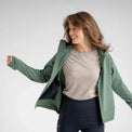 Aera Women's Light Windshell Jacket
