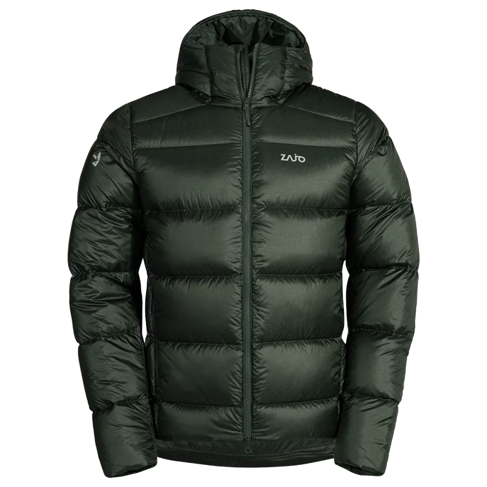 Alto Men's Winter Down Jacket