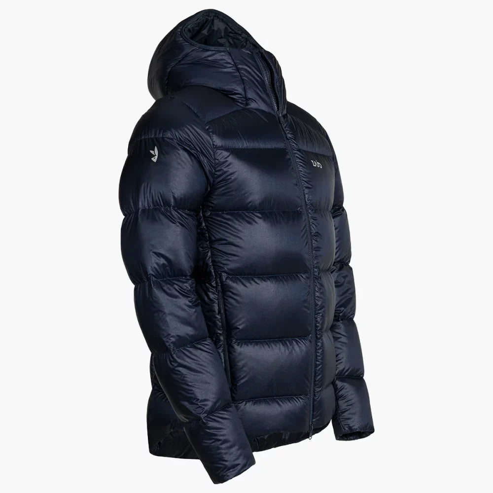 Alto Men's Winter Down Jacket