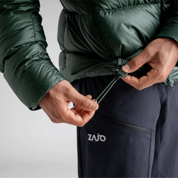 Alto Men's Winter Down Jacket