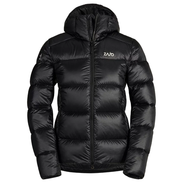 Alto Women's Winter Down Jacket